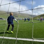 FC Suðuroy bjóðar til fótbóltsskúla í páskaferiuni