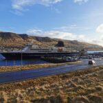 Smyril avlýsir fyrrapartin ónsdagin