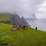 Ferðavinnuætlan fyri Vágs kommunu verður løgd fram