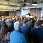 Aðalfundur og forfólkaumfar um framtíðina hjá kommununum