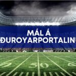 Mál á Suðuroyarportalinum: FC Suðuroy – ÍF