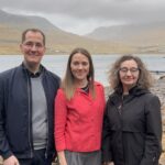 Sirið, Dennis og Marin stilla upp til løgtingsvalið