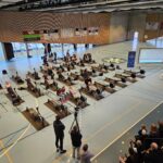 Nordic Indoor Championships 2026