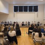 Politiskur pallborðsfundur í Skúladeplinum tórskvøldið kl. 19