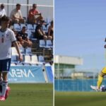 Rasmus og Eyðtór á U21 og U19 landsliðið