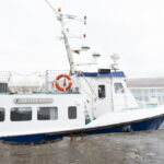 Áheitan frá Útoyggjafelagnum