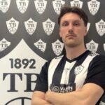 TB verjustyrk úr Íslendskum fótbólti