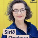 SEV skal framhaldandi vera okkara alra samhaldsfasta skipan