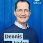 Dennis, hvør er tú?