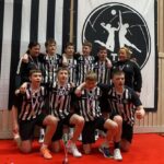 D14: TB er føroyameistari