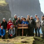 Kom til verka saman við altjóða sjálvbodnum