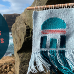 Kom við til eina hugnaliga veviverkstovu