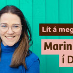 Heimkomin og klár at arbeiða fyri teg, meg og Føroyar