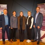 Stórur áhugi fyri framtíðarætlanini BHS2035