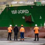 Vinnudagurin hjá Vágs Kommunu