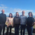 Aðalfundur og nýggj nevnd í Cruise Faroe Islands