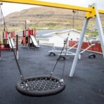 Ava, Olivur og Petur Hans og børnini í Eikilund hava brúk fyri tær – vilt tú verða okra nýggi leiðari?