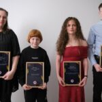 Ársins leikarar í føroyskum borðtennis