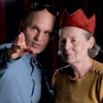 Heimildarfilmurin Birita og samrøða við leikstjóran í SALT tórskvøldið