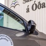 Visitator til Bú- og Heimatænastuna í Suðuroy