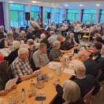 Dansibandsfestivalurin byrjar ónskvøldið