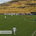 Málini: EB/Streymur – FC Suðuroy 0-5
