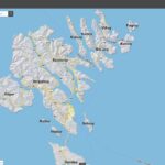 Kortalurin er dagførdur