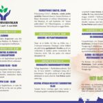 Umhvørvisvika á Tvøroyri