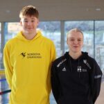 Tórir og Sissal kláraðu kravtíðirnar til NMU