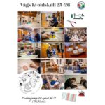 Framsýning hjá Vágs Kvøldskúla