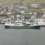 Ango seld til Marokko