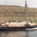 Gera Johannu klára til summarið