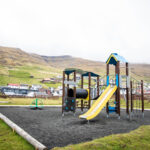 Vágs Kommuna bjóðar løn undir útbúgving til námsfrøðihjálparar