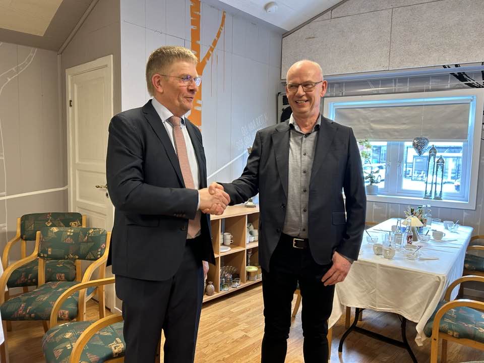 Jóanes Norðberg John Eli Krosslá