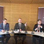 Samgonguskjalið hjá ABC samgonguni