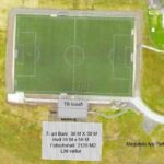 FSF játtað stuðul til fótbóltshøll í Trongisvági