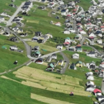 Kunnandi fundur um felags eplaveltu í Vági