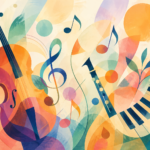 Várkonsert hjá Musikkskúlanum í Vági