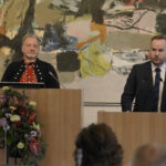 Beinir Johannesen valdur til løgmann