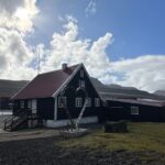 Tvøroyrar kommuna styrkir ferðavinnuna og skapar nýtt lív í Gamla Kongaliga Einahandilin