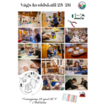 Framsýning hjá Vágs Kvøldskúla