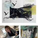 Edith Mørkøre framsýning í Varðanum Pelagic