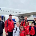 Suðuroyar Judofelag til kapping í Danmark