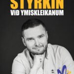 Fyrilestur Mentanarnáttina: Styrkin við ymiskleikanum