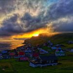Bygdastevna í Sumba