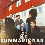 Summartónar aftur í Vági
