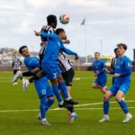 Málini TB-FC Suðuroy 9. mai 2026