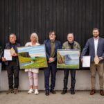 Tilnevn fólk at heiðra til Ljósfestina