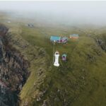 Breið semja um at arbeiða víðari við Geopark Suðuroy