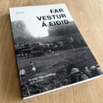 Fyrstu 100 árini hjá VB útgivin í serstakari bók
